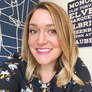 Meet your Posher, Betsy